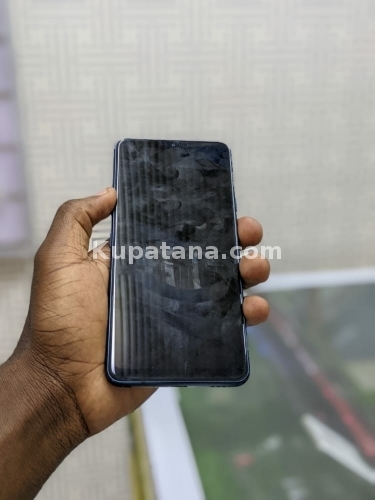 LG X5 2019
