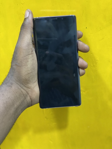 Samsung note