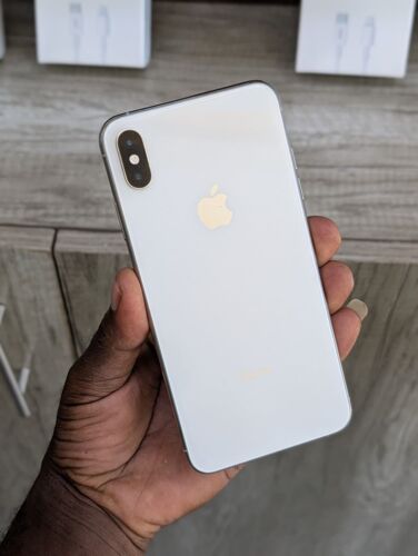 iPhone Xsmax GB 256 