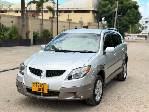 Toyota volt