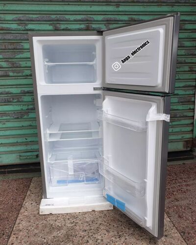 Hisense fridge litre 120