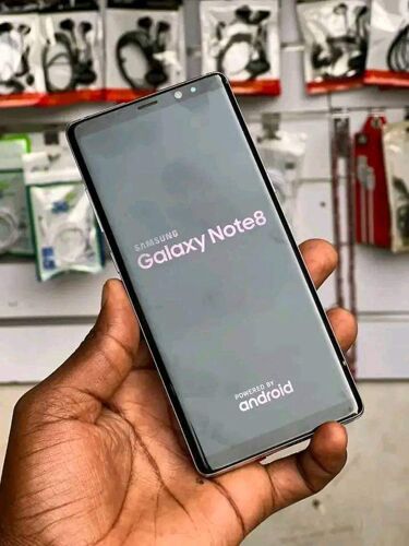 Samsung Note 8