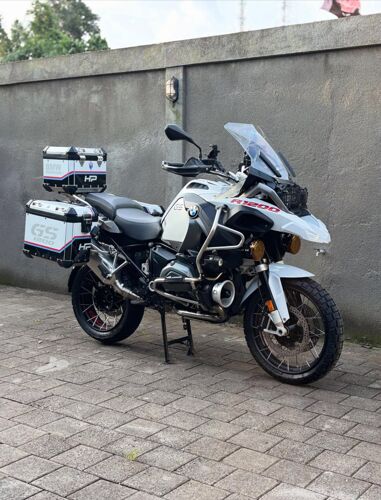 BMW GS1200 