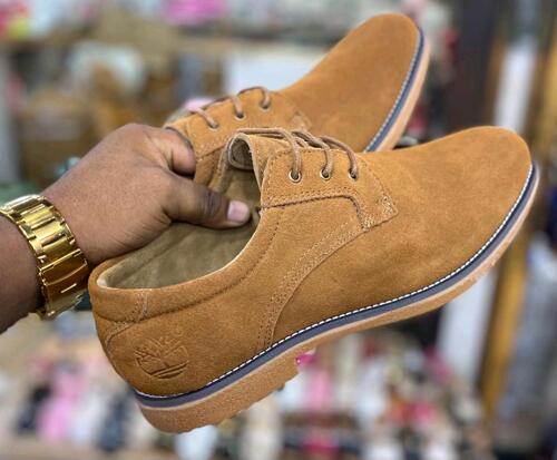 Timberland Brown