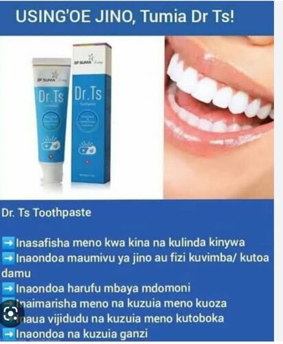 Dr. Ts 