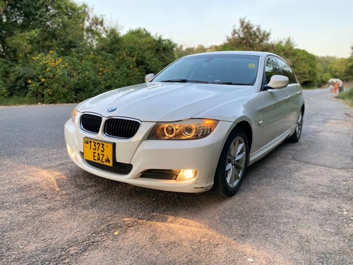 BMW 3 Series For Sales