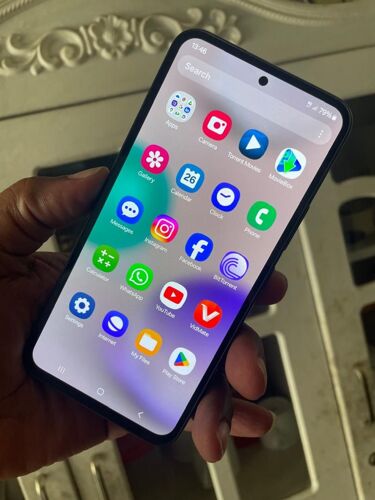 Samsung A54 5G