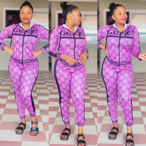 ORIGINAL LADY TRACKSUIT WITH QUALITY