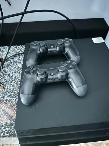 ps4 pro