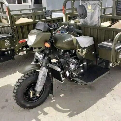 GUTA WANHOO NAUZA NEW 