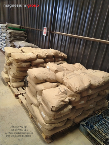 AMC Bentonite HV (25kg)