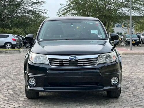 Subaru ipo nauza new safi