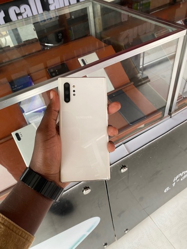 Note 10 +  256gb,dual Clean