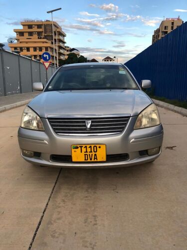 2003 Toyota Premio F DVA