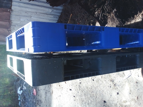 Pallets