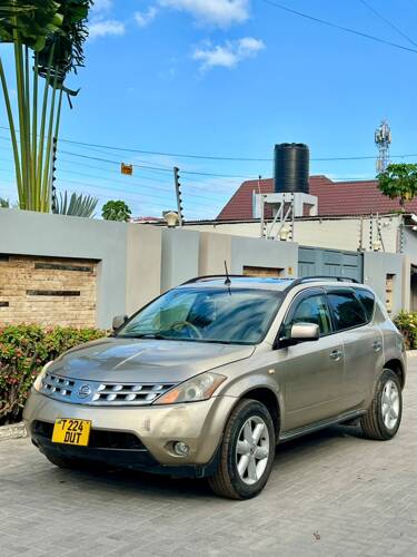 Nissan Murano