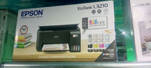 Printer Epson L 3210