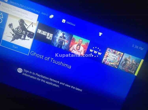 Ps4 Games