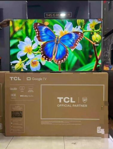 TCL Smart Tv