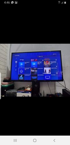 Playstation 4/3