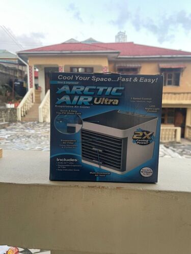 artict mean air  cooler