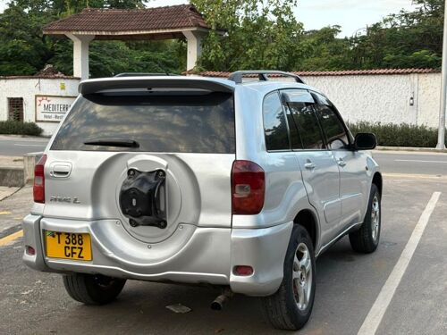 Rav4 rav 4 killtime Cc1790 