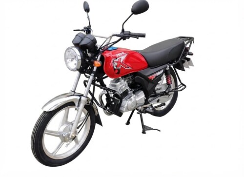 TOYO X-MACH 125 CC