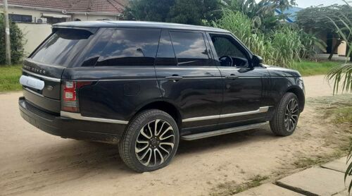 RANGE ROVER FOR SALE