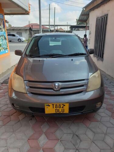 Toyota Ist | Kupatana