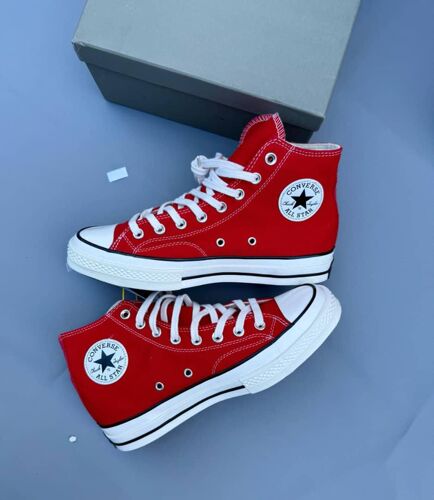 Converse all star shoes 