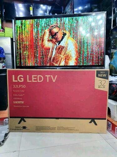 32 LG LED TV