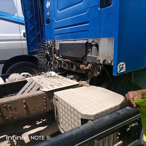 scania