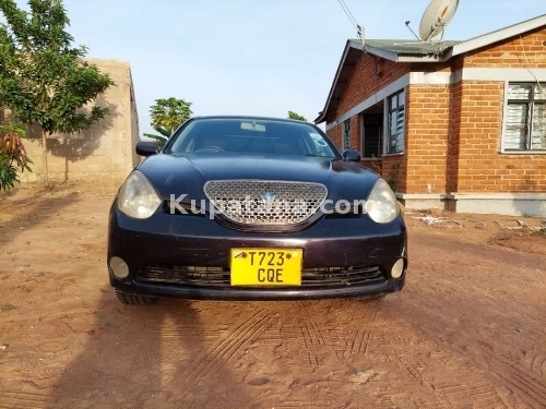 Toyota Verossa Inauzwa 5.3mil