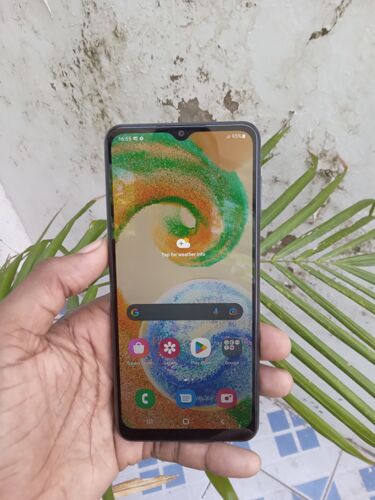 SAMSUNG GALAXY A04s 