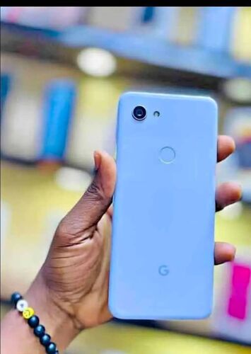 Google Pixel 3a