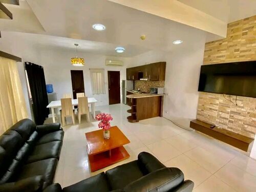 2 bdrm full furnished at masak