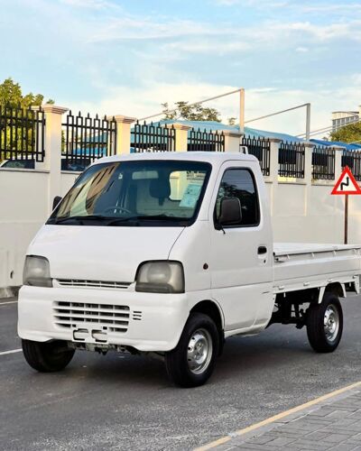 Suzuki carry Nzuri Namba DUH