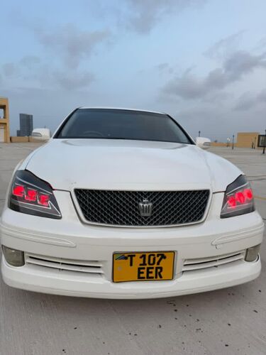 NAUZA TOYOTA CROWN ATHLETE 