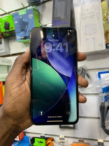 iPhone 11 Pro Max 256Gb 