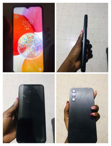 Samsung galaxy A14