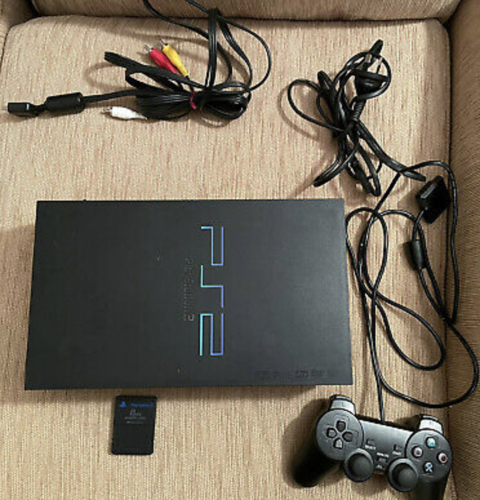 Brand new Sony Playstation 2