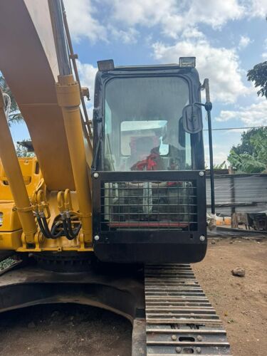 Cat 320