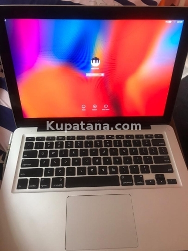 Apple Macbook Pro