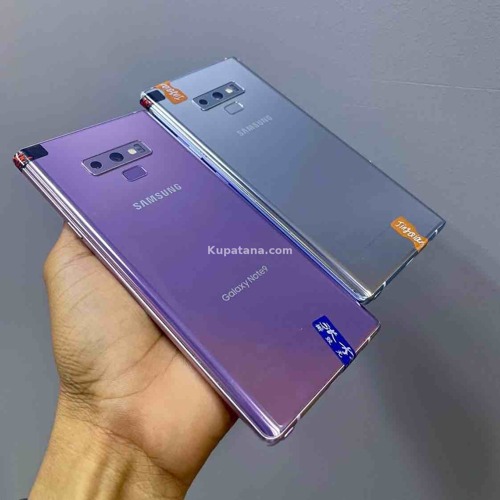 Samsung Note9 128gb