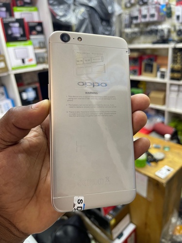 Oppo a57 ram 4 64gb