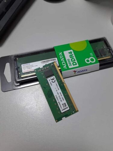 Laptop Ram Gb8 ddr 4