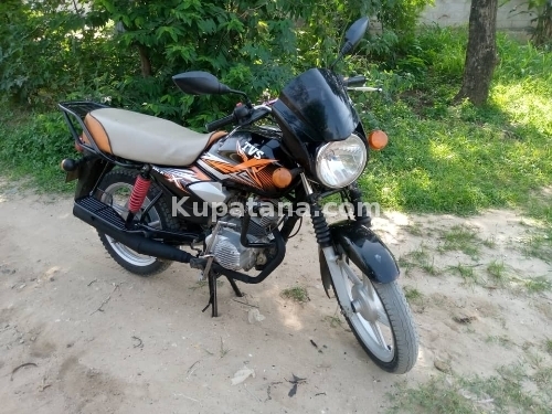 Tvs Kinh Hilux Cc150