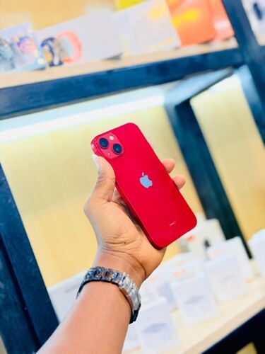 iPhone 13plain Gb128 