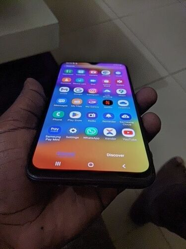 Samsung m10