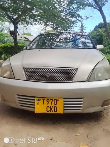 Toyota oppa cc1700 ipo dar